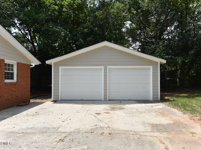 3809 Boddie Drive, Raleigh, NC 27609
