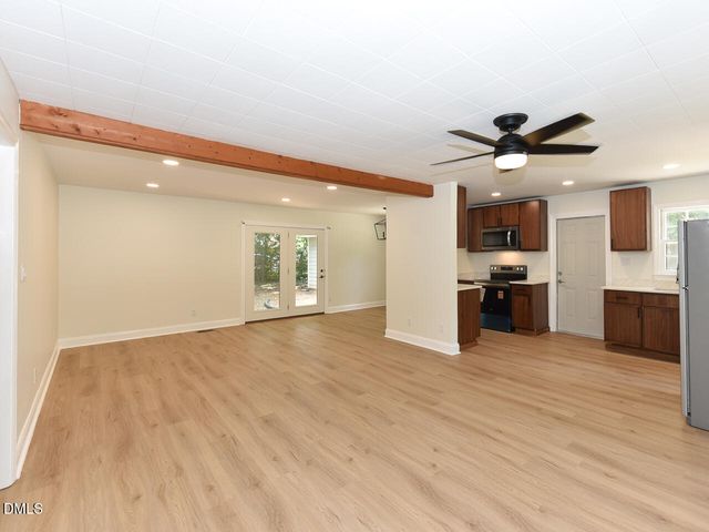 3809 Boddie Drive, Raleigh, NC 27609