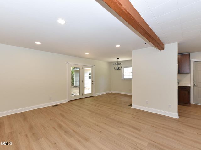 3809 Boddie Drive, Raleigh, NC 27609