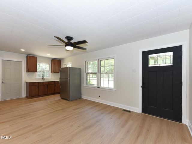3809 Boddie Drive, Raleigh, NC 27609