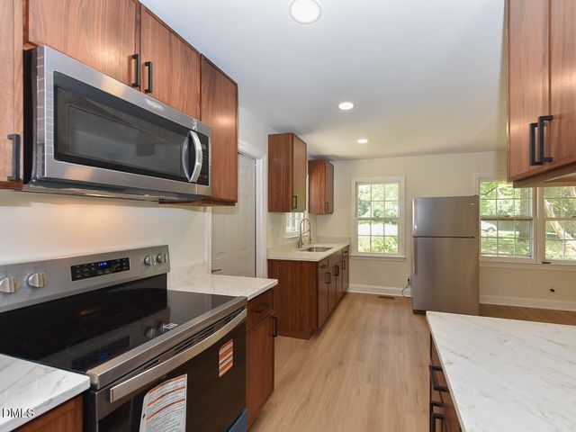 3809 Boddie Drive, Raleigh, NC 27609