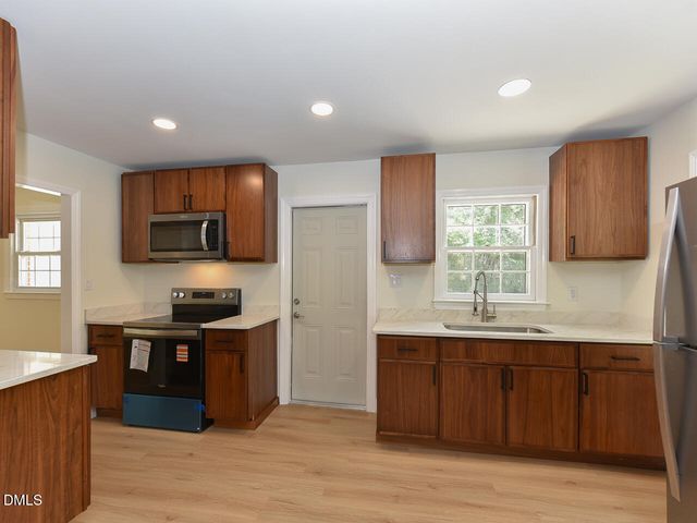3809 Boddie Drive, Raleigh, NC 27609