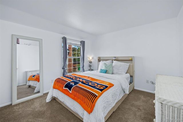 5157 S Flower Street, Littleton, CO 80123