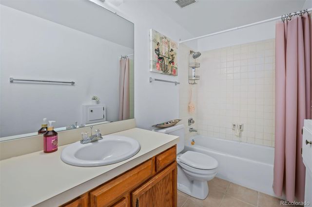 5157 S Flower Street, Littleton, CO 80123