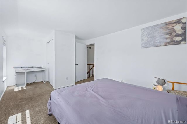 5157 S Flower Street, Littleton, CO 80123