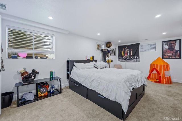 5157 S Flower Street, Littleton, CO 80123