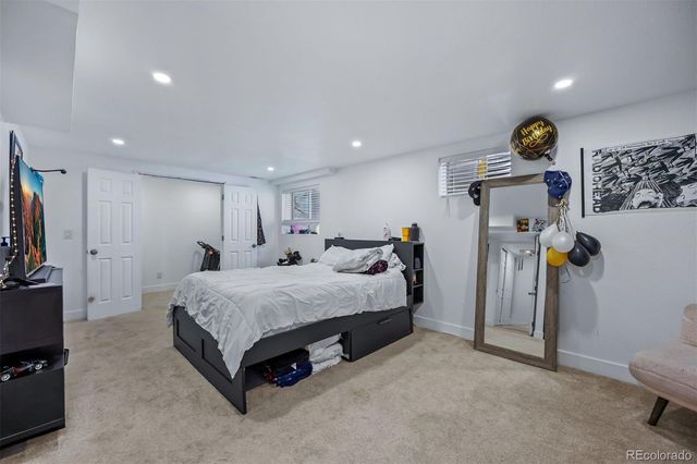 5157 S Flower Street, Littleton, CO 80123