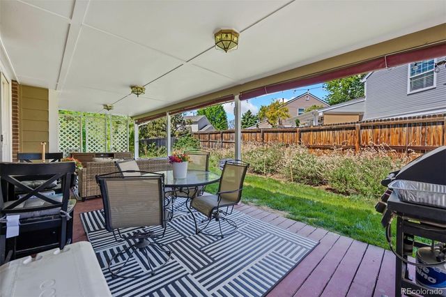 5157 S Flower Street, Littleton, CO 80123