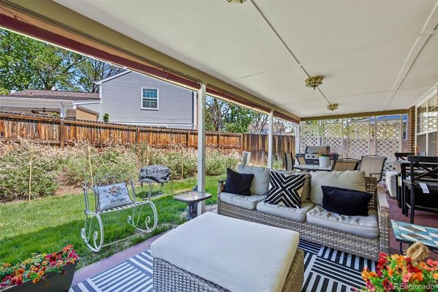 5157 S Flower Street, Littleton, CO 80123