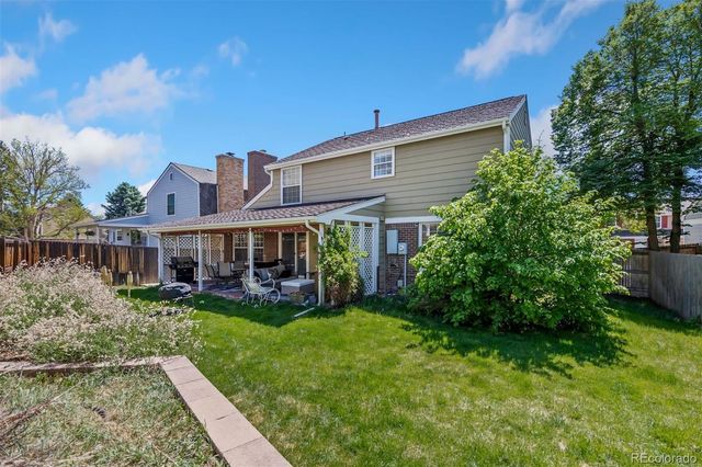 5157 S Flower Street, Littleton, CO 80123