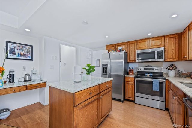 5157 S Flower Street, Littleton, CO 80123