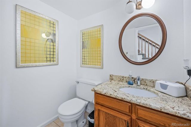5157 S Flower Street, Littleton, CO 80123