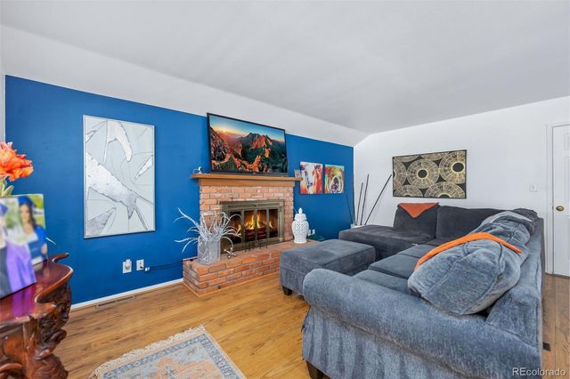 5157 S Flower Street, Littleton, CO 80123