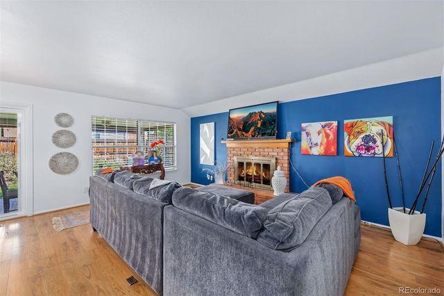 5157 S Flower Street, Littleton, CO 80123