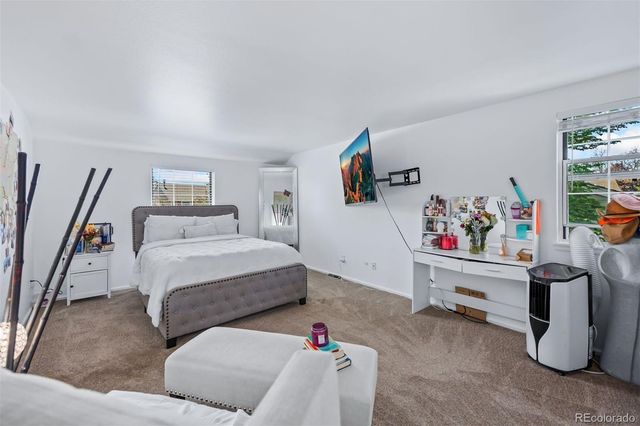5157 S Flower Street, Littleton, CO 80123