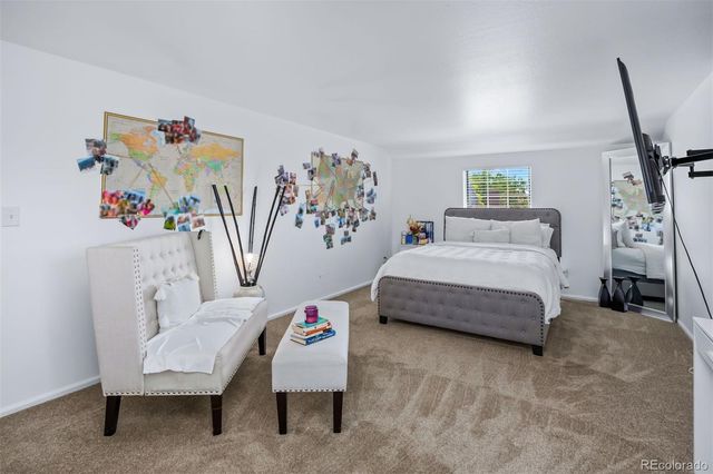 5157 S Flower Street, Littleton, CO 80123