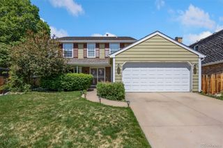5157 S Flower Street, Littleton, CO 80123
