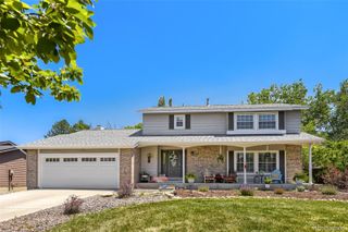 8416 S Wildcat Street, Littleton, CO 80126