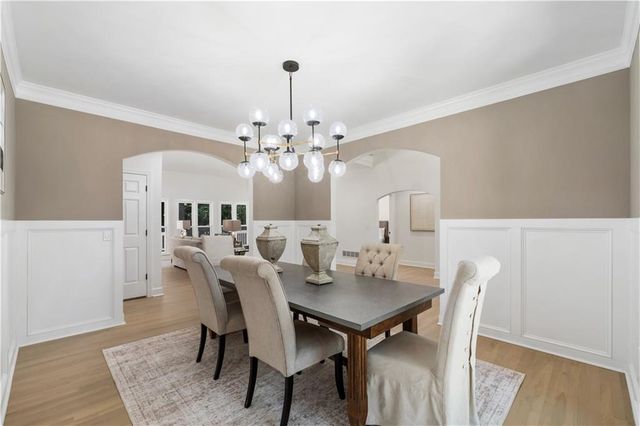 9890 Groomsbridge Road, Johns Creek, GA 30022