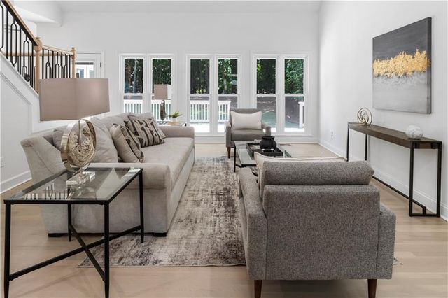 9890 Groomsbridge Road, Johns Creek, GA 30022
