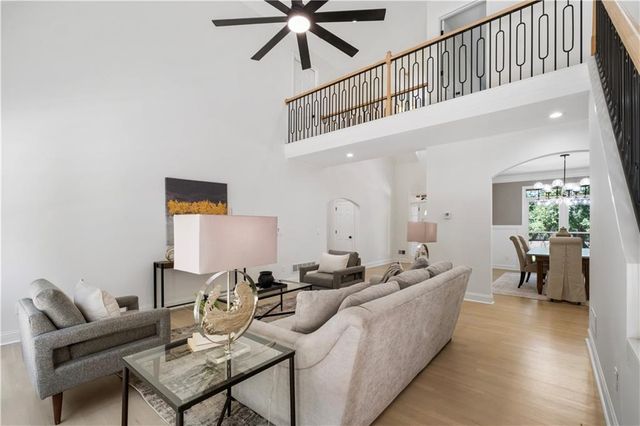 9890 Groomsbridge Road, Johns Creek, GA 30022