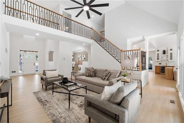 9890 Groomsbridge Road, Johns Creek, GA 30022