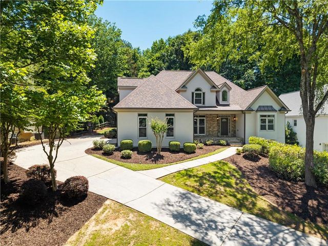 9890 Groomsbridge Road, Johns Creek, GA 30022