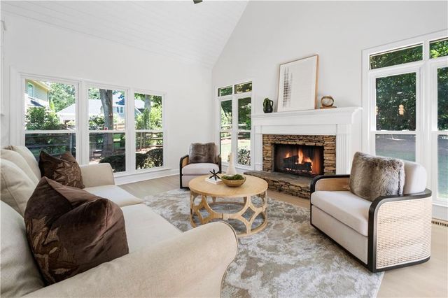 9890 Groomsbridge Road, Johns Creek, GA 30022