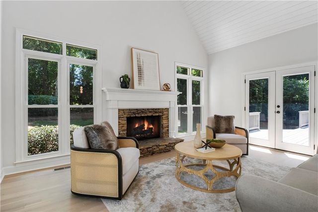 9890 Groomsbridge Road, Johns Creek, GA 30022