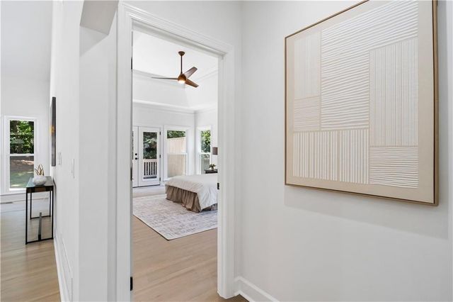 9890 Groomsbridge Road, Johns Creek, GA 30022