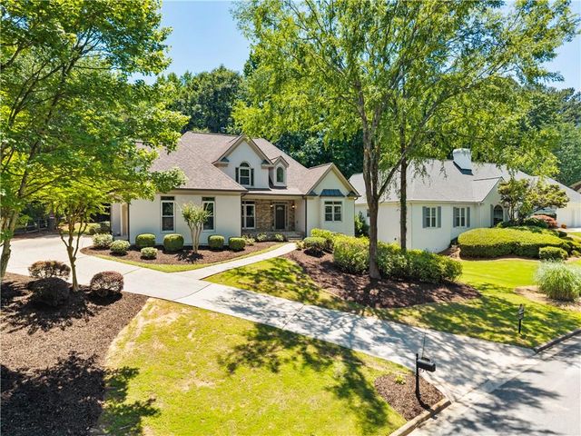 9890 Groomsbridge Road, Johns Creek, GA 30022