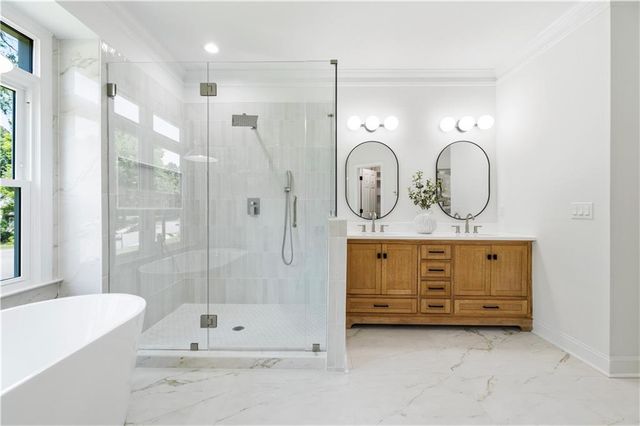 9890 Groomsbridge Road, Johns Creek, GA 30022