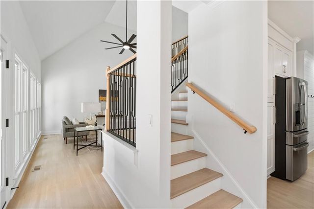 9890 Groomsbridge Road, Johns Creek, GA 30022