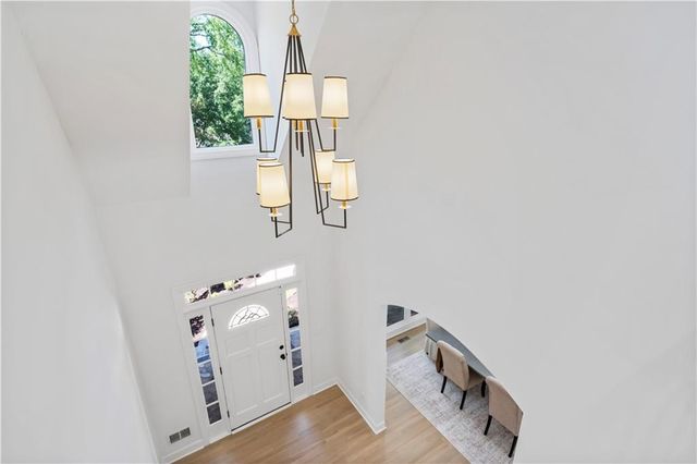 9890 Groomsbridge Road, Johns Creek, GA 30022