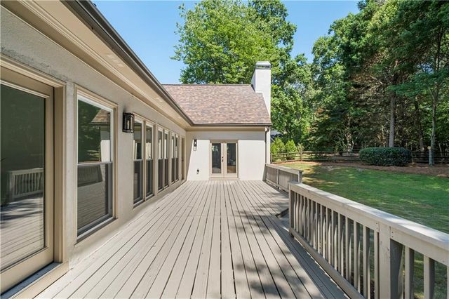 9890 Groomsbridge Road, Johns Creek, GA 30022