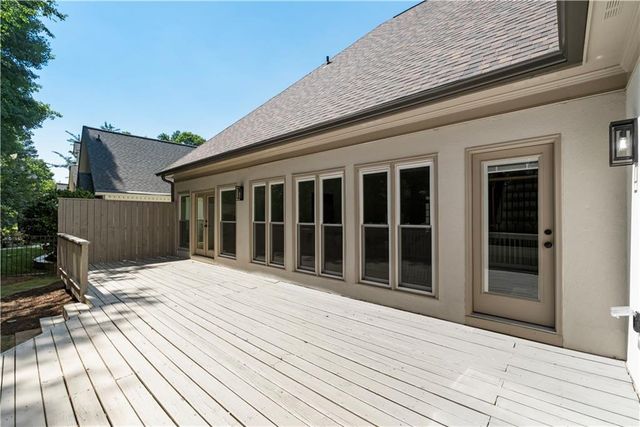 9890 Groomsbridge Road, Johns Creek, GA 30022