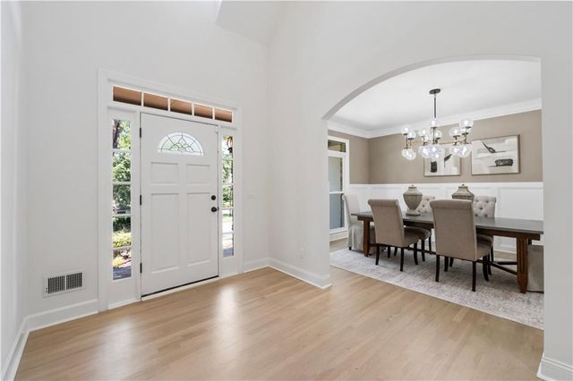 9890 Groomsbridge Road, Johns Creek, GA 30022