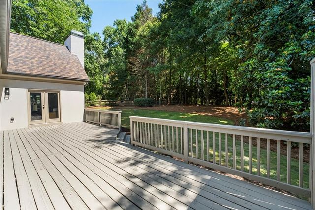 9890 Groomsbridge Road, Johns Creek, GA 30022