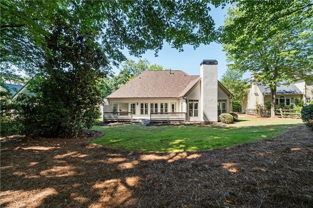 9890 Groomsbridge Road, Johns Creek, GA 30022