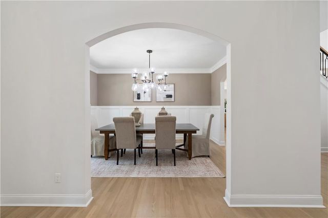 9890 Groomsbridge Road, Johns Creek, GA 30022