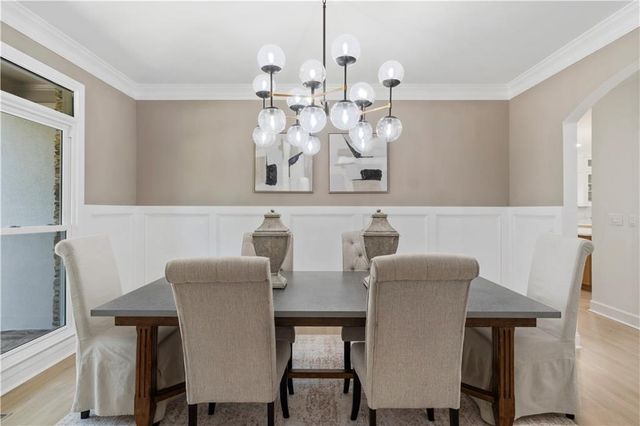 9890 Groomsbridge Road, Johns Creek, GA 30022
