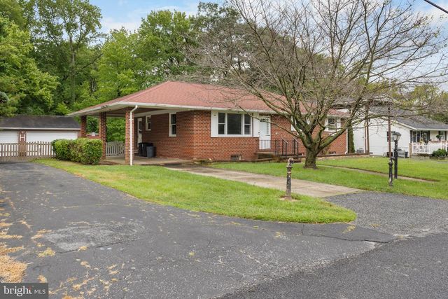 5809 N HAZELWOOD AVE, Baltimore, MD 21206