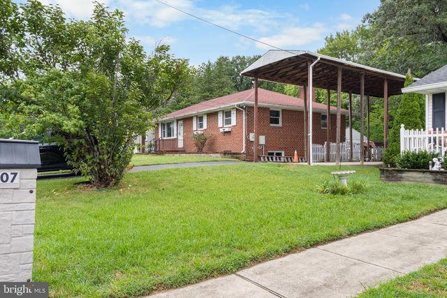 5809 N HAZELWOOD AVE, Baltimore, MD 21206
