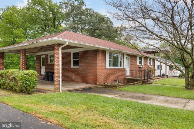 5809 N HAZELWOOD AVE, Baltimore, MD 21206