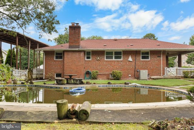 5809 N HAZELWOOD AVE, Baltimore, MD 21206
