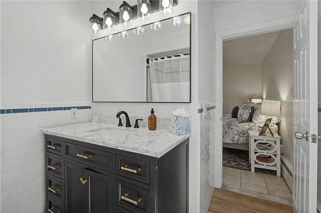 210 Wildflower Drive, Cranston, RI 02921