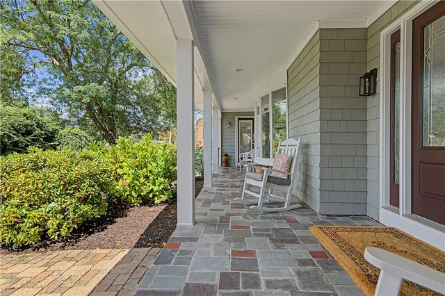 210 Wildflower Drive, Cranston, RI 02921