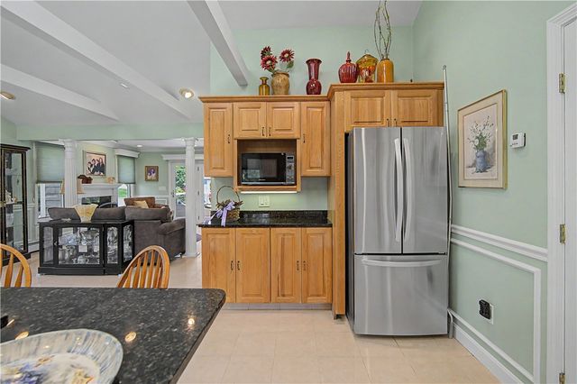 210 Wildflower Drive, Cranston, RI 02921