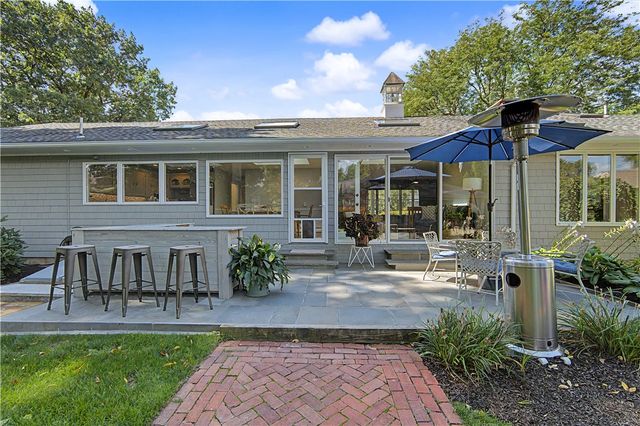 210 Wildflower Drive, Cranston, RI 02921