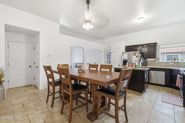 221 FLOR EUCHARIS Drive, Socorro, TX 79927